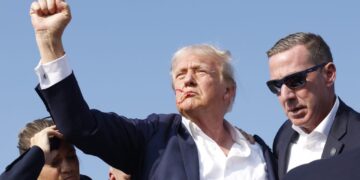 BBC Journalist By chance Hung Up On Donald Trump Forward Of Interview