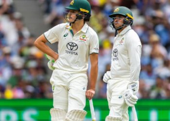 Ponting requires Ashes berth for Konstas regardless of Windies tour nightmare