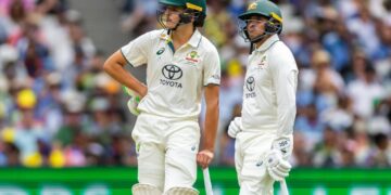 Ponting requires Ashes berth for Konstas regardless of Windies tour nightmare