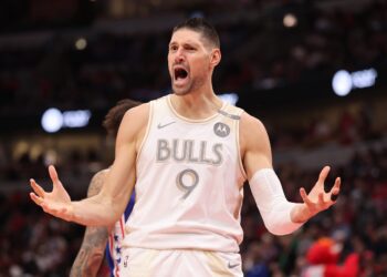 Insider Reveals Discouraging Replace About Nikola Vucevic’s Market
