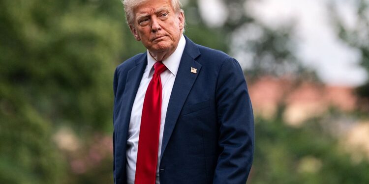 What Is Persistent Venous Insufficiency? Trump’s Analysis, Defined