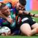 NRL Energy Rankings: Spherical 19