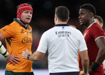 World Rugby response treats followers like fools