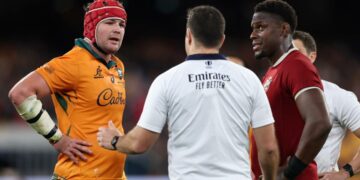World Rugby response treats followers like fools