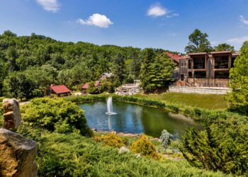 Glasbern Inn Evaluation: A Historic Getaway in Lehigh Valley