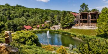 Glasbern Inn Evaluation: A Historic Getaway in Lehigh Valley