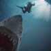 GREAT WHITE WATERS Cocaine! Sharks! Trailer and shortly free on Tubi