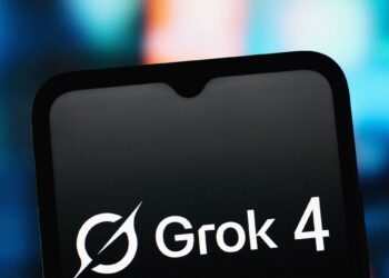 I Tried Grok’s Constructed-In Anime Companion and It Referred to as Me a Twat