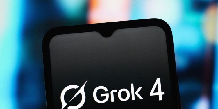 I Tried Grok’s Constructed-In Anime Companion and It Referred to as Me a Twat