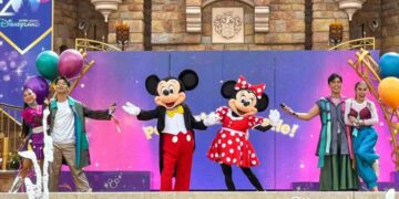 2025 HONG KONG DISNEYLAND Information • Tickets & Different Suggestions