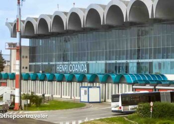 Find out how to Get to BRASOV from BUCHAREST AIRPORT (OTP)