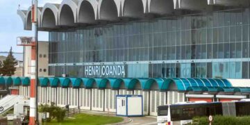 Find out how to Get to BRASOV from BUCHAREST AIRPORT (OTP)