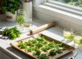 Dehydrate Herbs at Dwelling (It’s Simpler Than You Assume!)