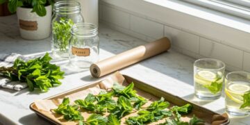 Dehydrate Herbs at Dwelling (It’s Simpler Than You Assume!)