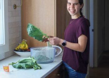 Train Accountability to a Teenager