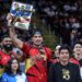 June Mar Fajardo takes residence twelfth Finest Participant award