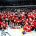 Beermen reclaim previous throne in a way as candy as any