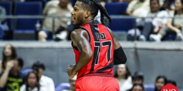 CJ Perez’s well timed explosion brings Beermen nearer to Finals