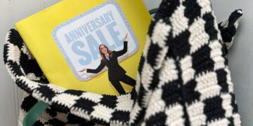 The NSALE Finds A number of of Us Are Snagging