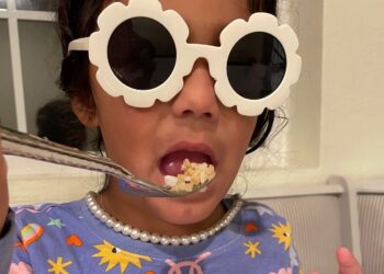 What Cute Issues Do Your Youngsters Love Doing?