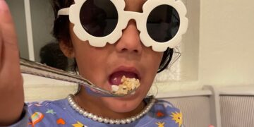 What Cute Issues Do Your Youngsters Love Doing?