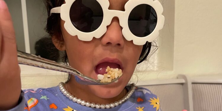 What Cute Issues Do Your Youngsters Love Doing?