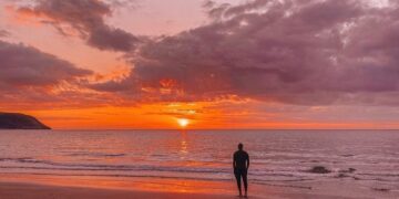 Trying For Sunshine? You Cannot Miss These 16 Sunniest Locations In The UK – Hand Baggage Solely