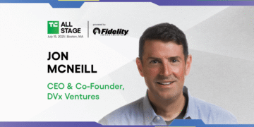 Jon McNeill brings the operator’s playbook to TC All Stage