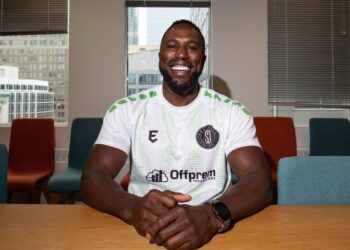 Former Toronto FC ahead Jozy Altidore now making mark in boardroom