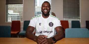 Former Toronto FC ahead Jozy Altidore now making mark in boardroom