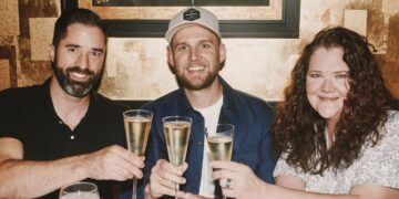 Kobalt inks publishing take care of nation songwriter Derrick Southerland, acquires portion of tune catalog