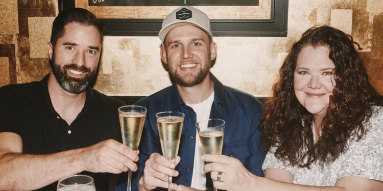 Kobalt inks publishing take care of nation songwriter Derrick Southerland, acquires portion of tune catalog