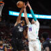 Hornets edge Kings to seize first Summer season League championship
