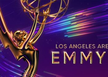 2025 Los Angeles Space Emmy Award Winners