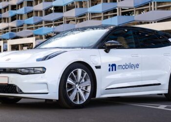 Mobileye beats analysts and raises steerage