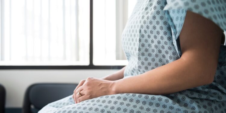 How the ‘Huge Lovely Invoice’ Might Hit Maine’s Reproductive Care