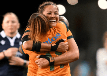 Wallaroos classes, questions, accidents and what now with two extra Assessments to play