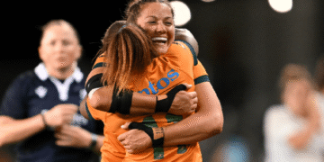 Wallaroos classes, questions, accidents and what now with two extra Assessments to play