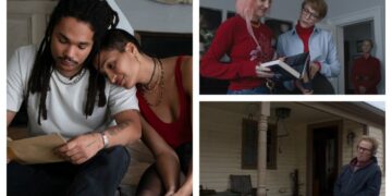 Jim Jarmusch’s Father Mom Sister Brother Sells Large For TMF