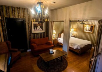 The place to Keep in Québec’s Maritime Areas