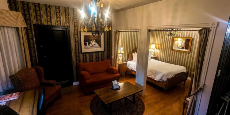 The place to Keep in Québec’s Maritime Areas