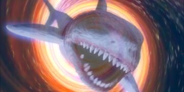 OUIJA SHARK 2 Trash comedy horror – free on Fandango, Tubi and YouTube