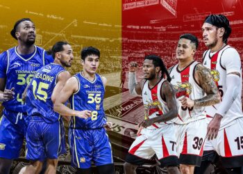 LIVE: PBA Philippine Cup Finals Sport 5