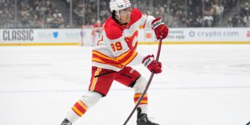 ‘I belong’: Assured Zayne Parekh able to make affect with Flames