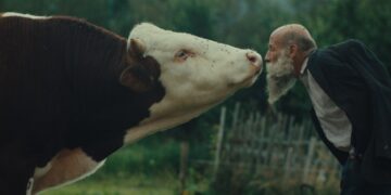 Miro Remo’s Crystal Globe Winner