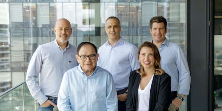 Pink Dot raises $320m third fund