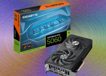 Nvidia Geforce RTX 5060 Evaluation: Not Fairly There