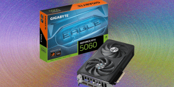 Nvidia Geforce RTX 5060 Evaluation: Not Fairly There