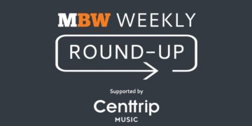 From AI artists to Warner’s $1.2bn JV with Bain… it’s MBW’s Weekly Spherical-Up