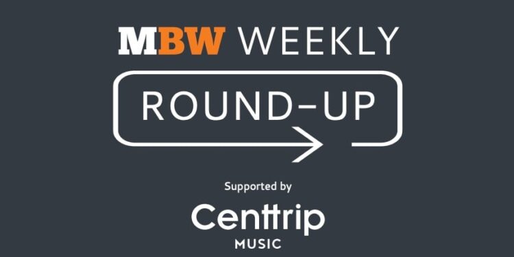 From AI artists to Warner’s $1.2bn JV with Bain… it’s MBW’s Weekly Spherical-Up